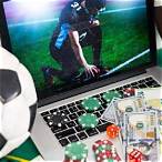 cyber football bet
